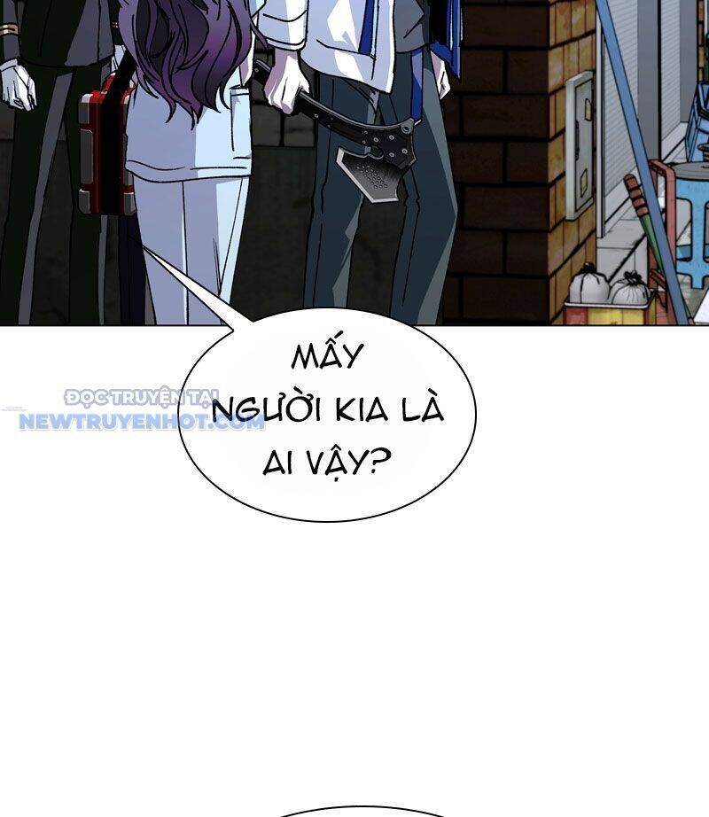 Tận Thế Cũng Chỉ Là Trò Chơi Chapter 24 - Trang 2