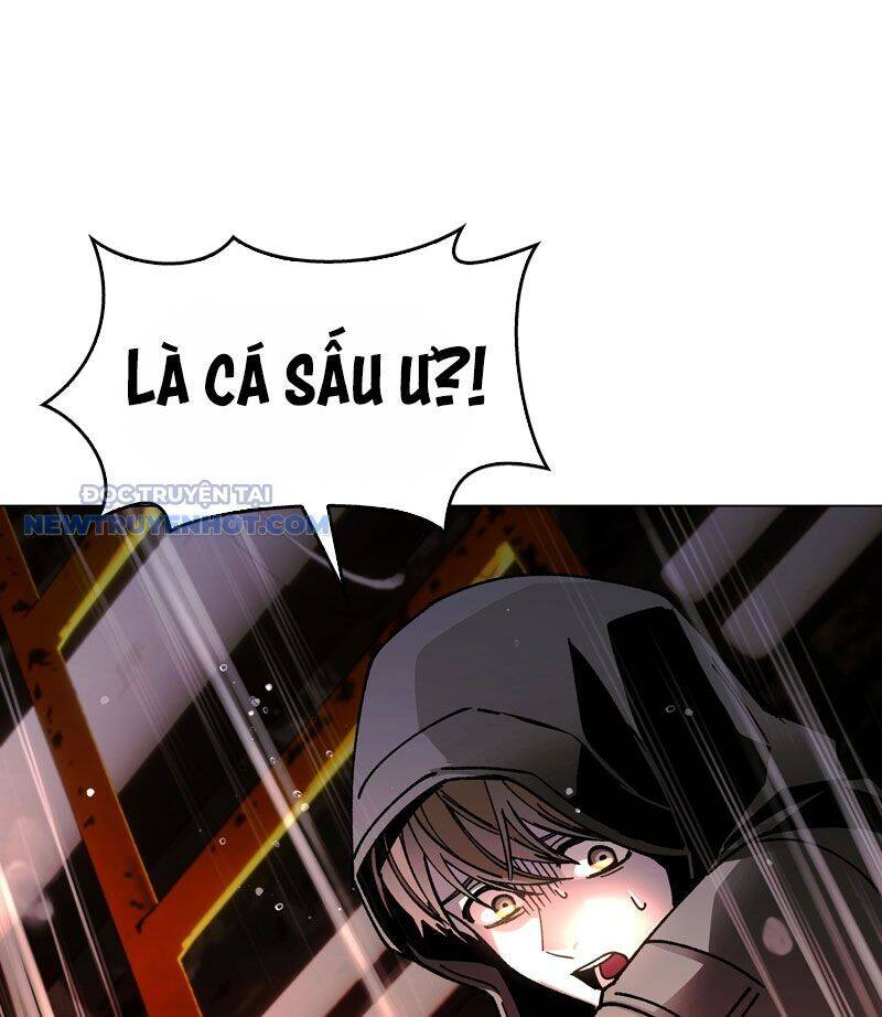 Tận Thế Cũng Chỉ Là Trò Chơi Chapter 24 - Trang 2