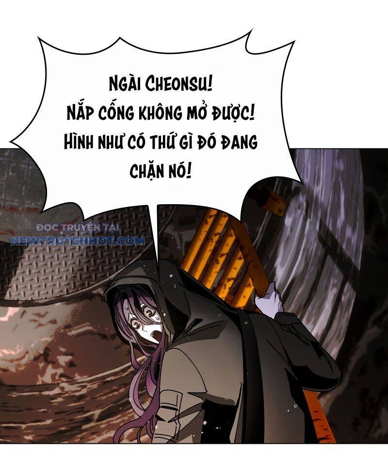 Tận Thế Cũng Chỉ Là Trò Chơi Chapter 24 - Trang 2