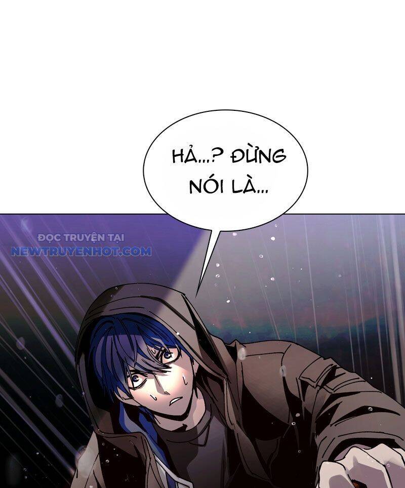 Tận Thế Cũng Chỉ Là Trò Chơi Chapter 24 - Trang 2