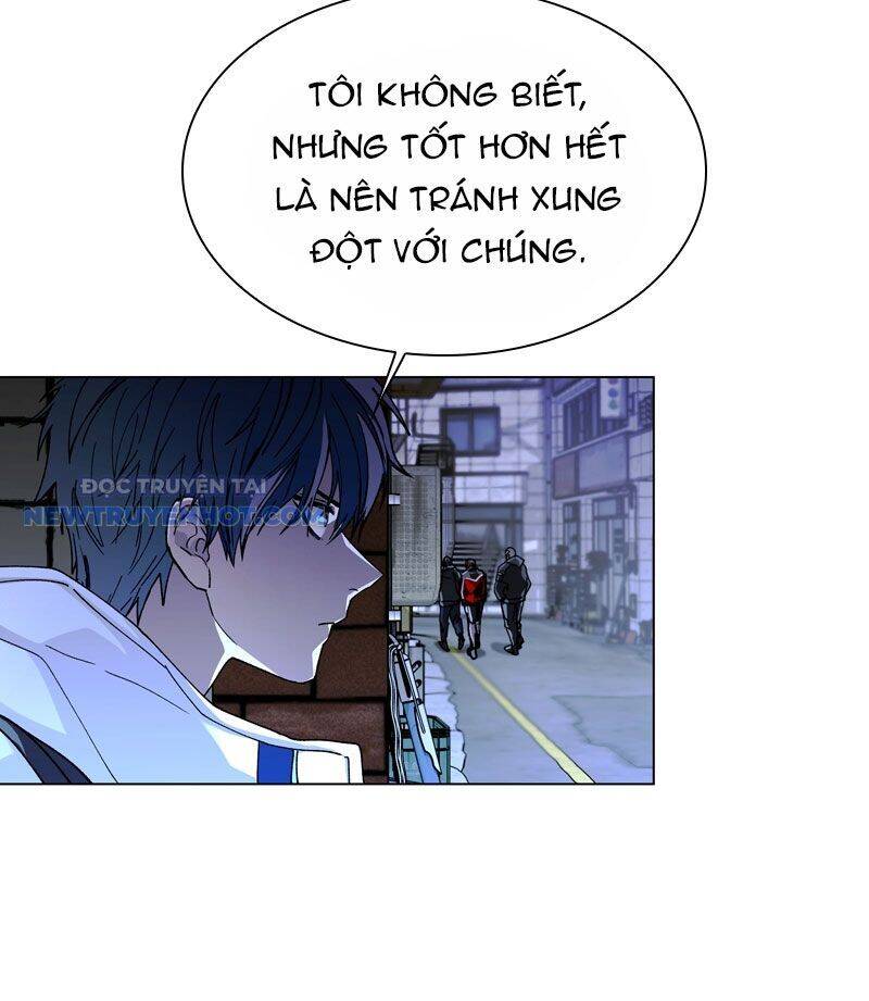 Tận Thế Cũng Chỉ Là Trò Chơi Chapter 24 - Trang 2