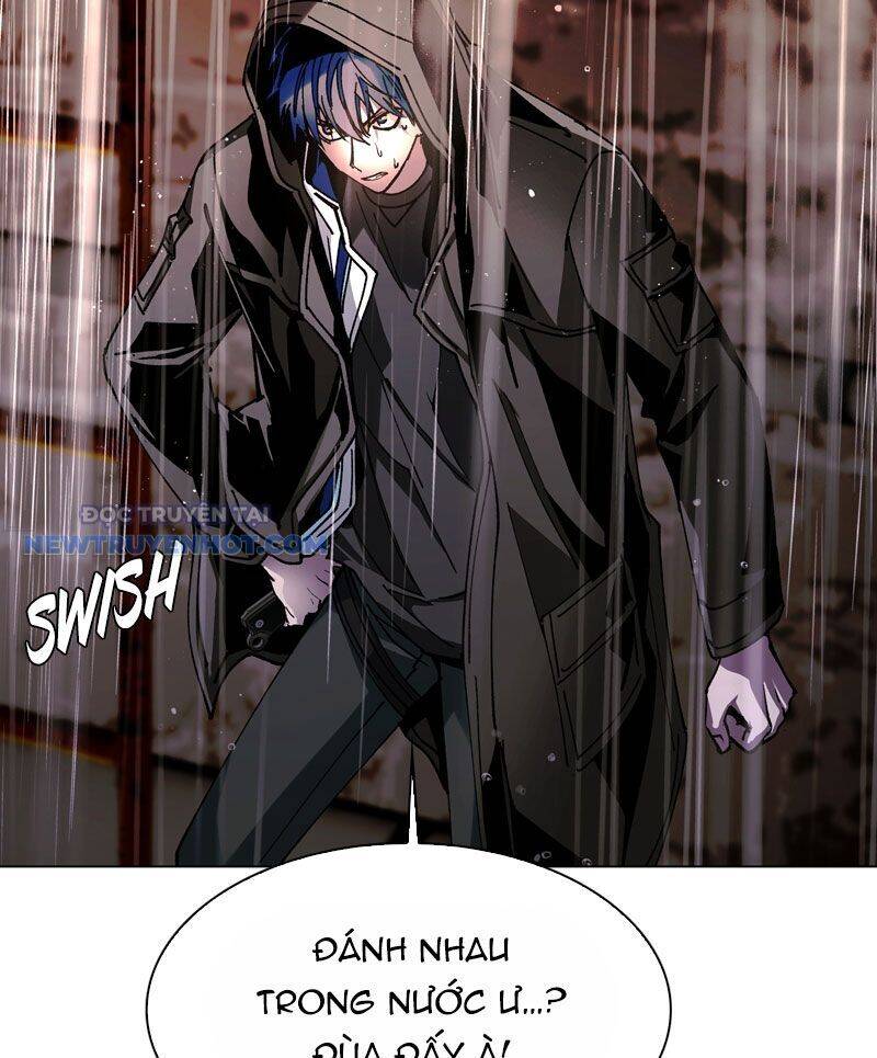 Tận Thế Cũng Chỉ Là Trò Chơi Chapter 24 - Trang 2