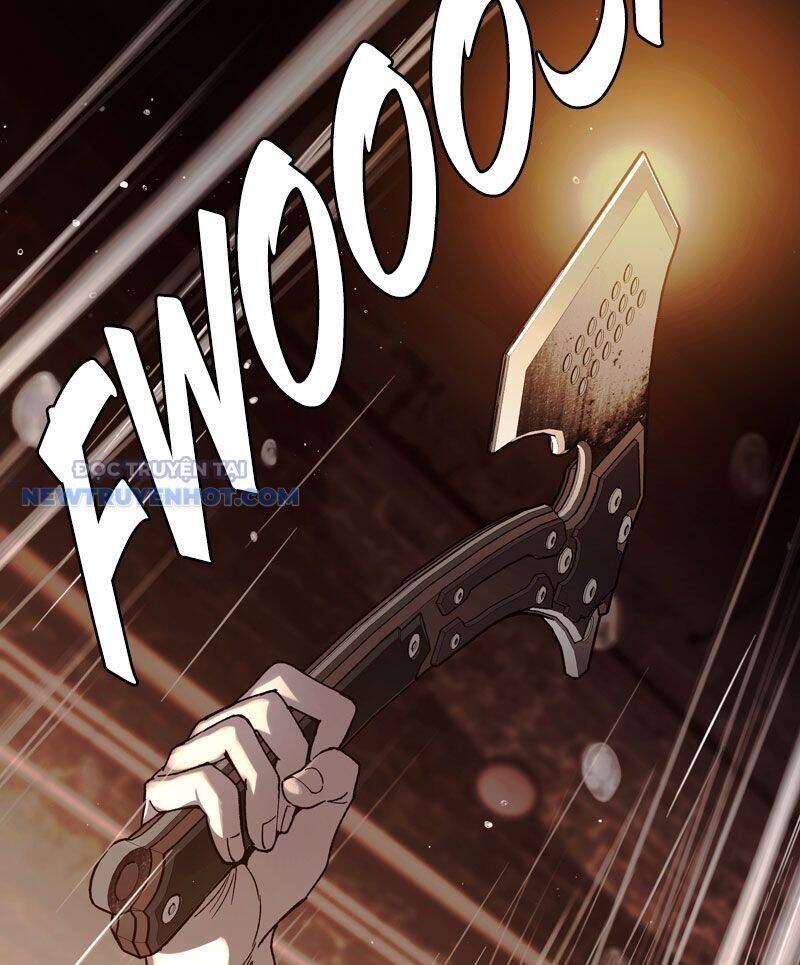 Tận Thế Cũng Chỉ Là Trò Chơi Chapter 24 - Trang 2