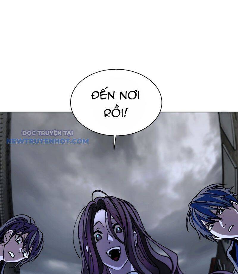 Tận Thế Cũng Chỉ Là Trò Chơi Chapter 24 - Trang 2