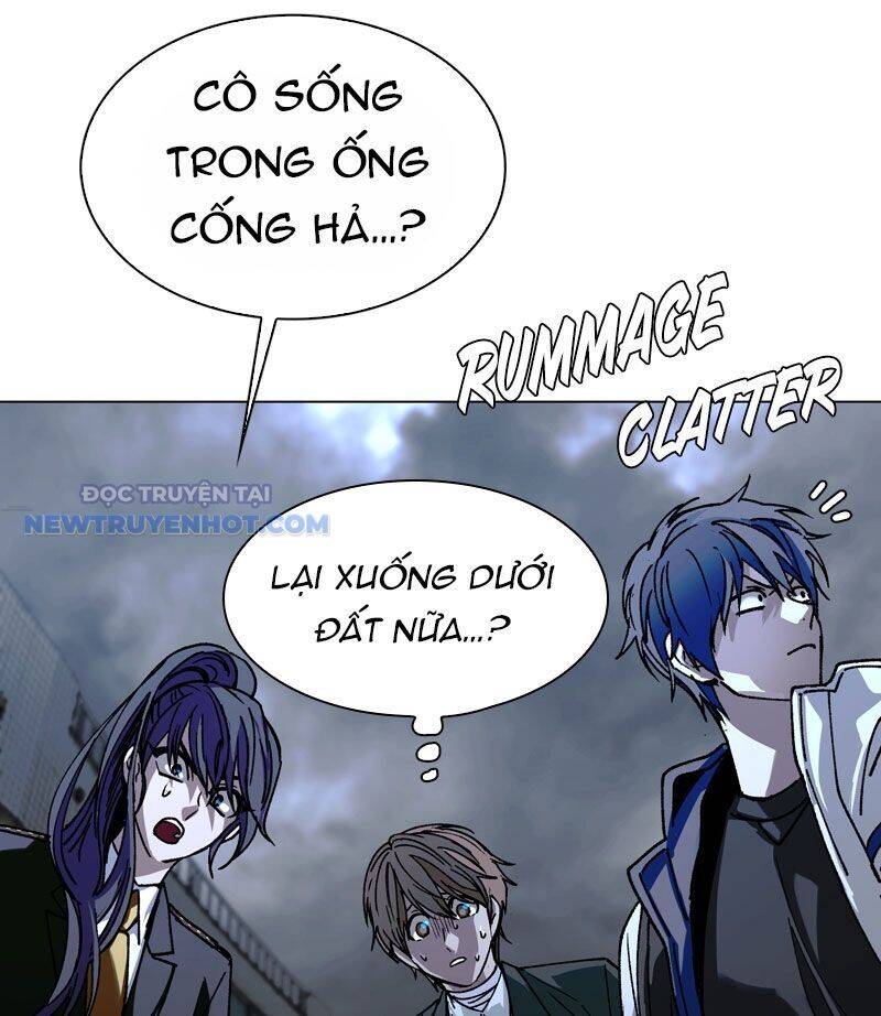 Tận Thế Cũng Chỉ Là Trò Chơi Chapter 24 - Trang 2
