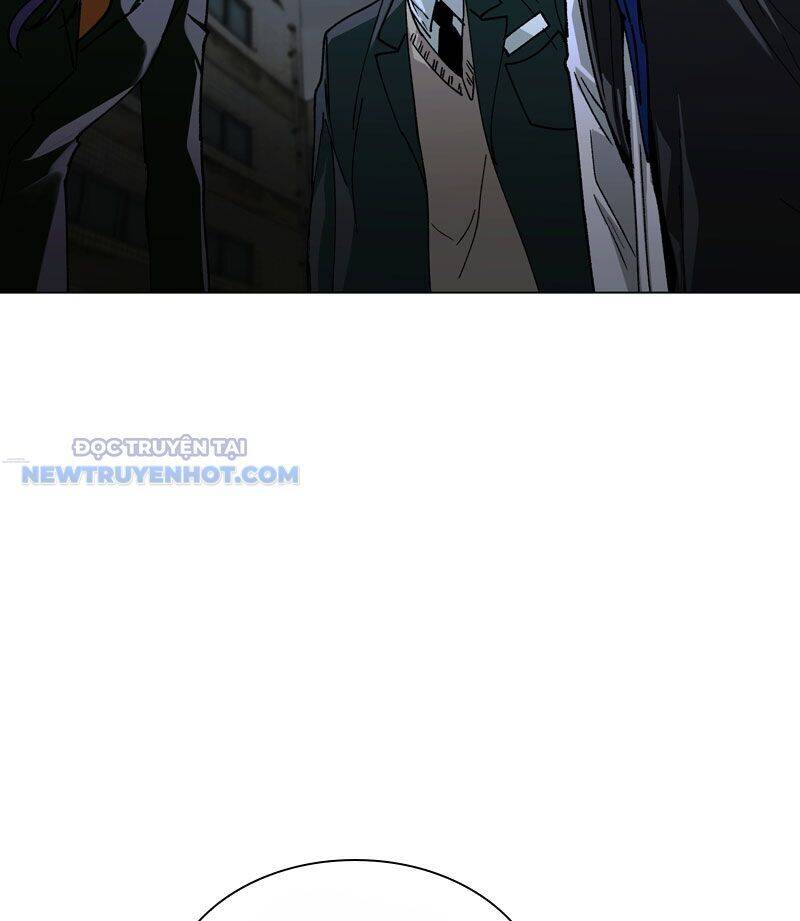 Tận Thế Cũng Chỉ Là Trò Chơi Chapter 24 - Trang 2
