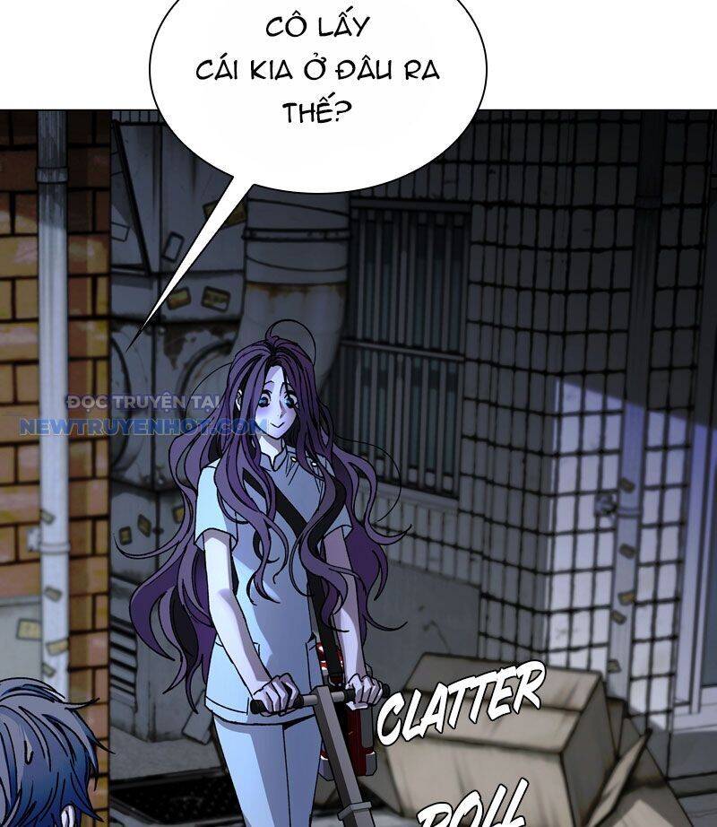 Tận Thế Cũng Chỉ Là Trò Chơi Chapter 24 - Trang 2