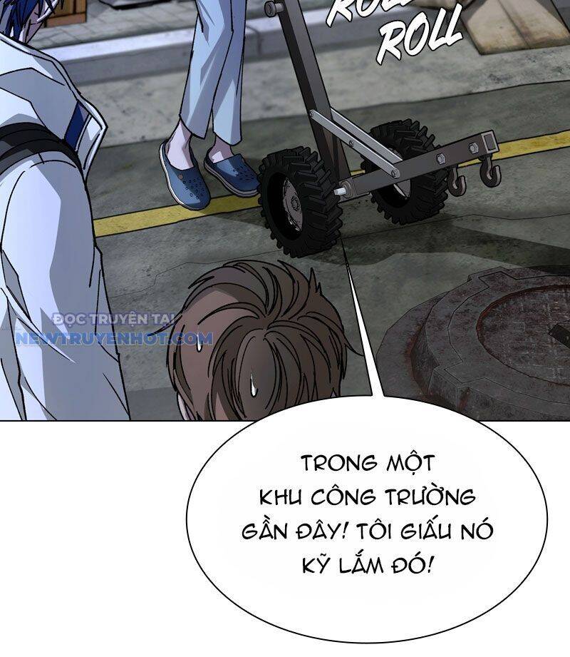 Tận Thế Cũng Chỉ Là Trò Chơi Chapter 24 - Trang 2