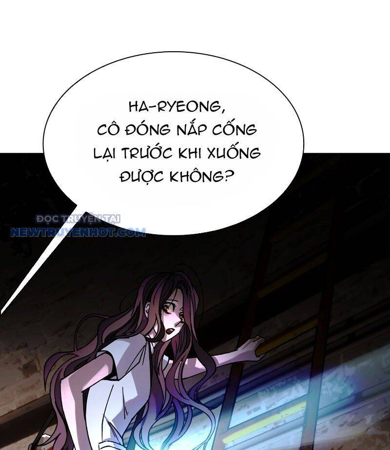 Tận Thế Cũng Chỉ Là Trò Chơi Chapter 24 - Trang 2