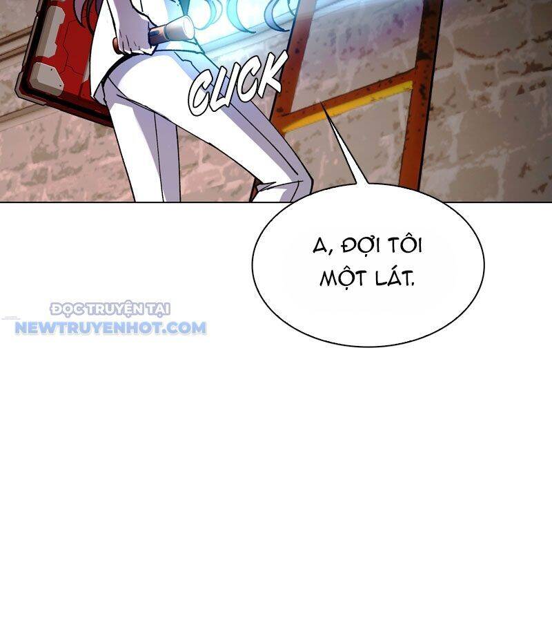 Tận Thế Cũng Chỉ Là Trò Chơi Chapter 24 - Trang 2