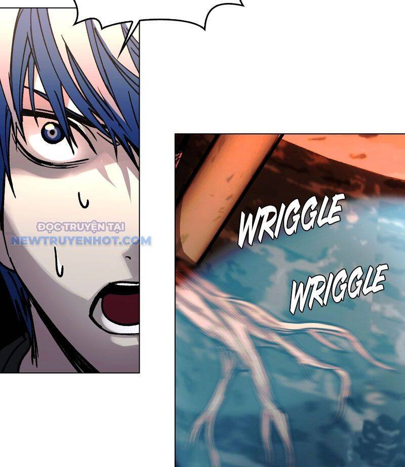 Tận Thế Cũng Chỉ Là Trò Chơi Chapter 24 - Trang 2