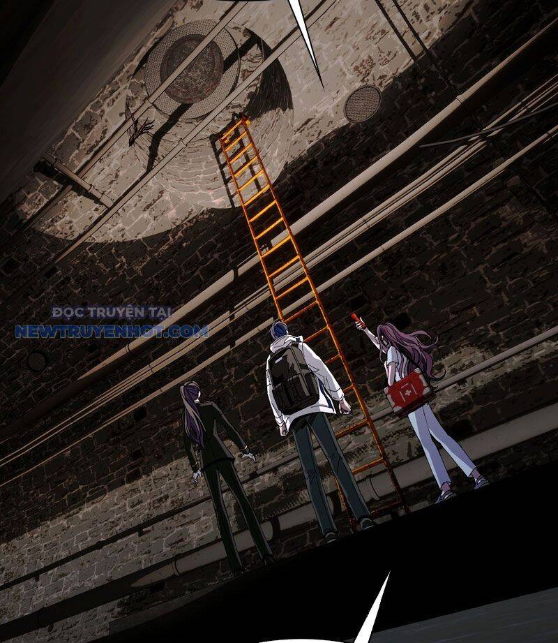 Tận Thế Cũng Chỉ Là Trò Chơi Chapter 24 - Trang 2