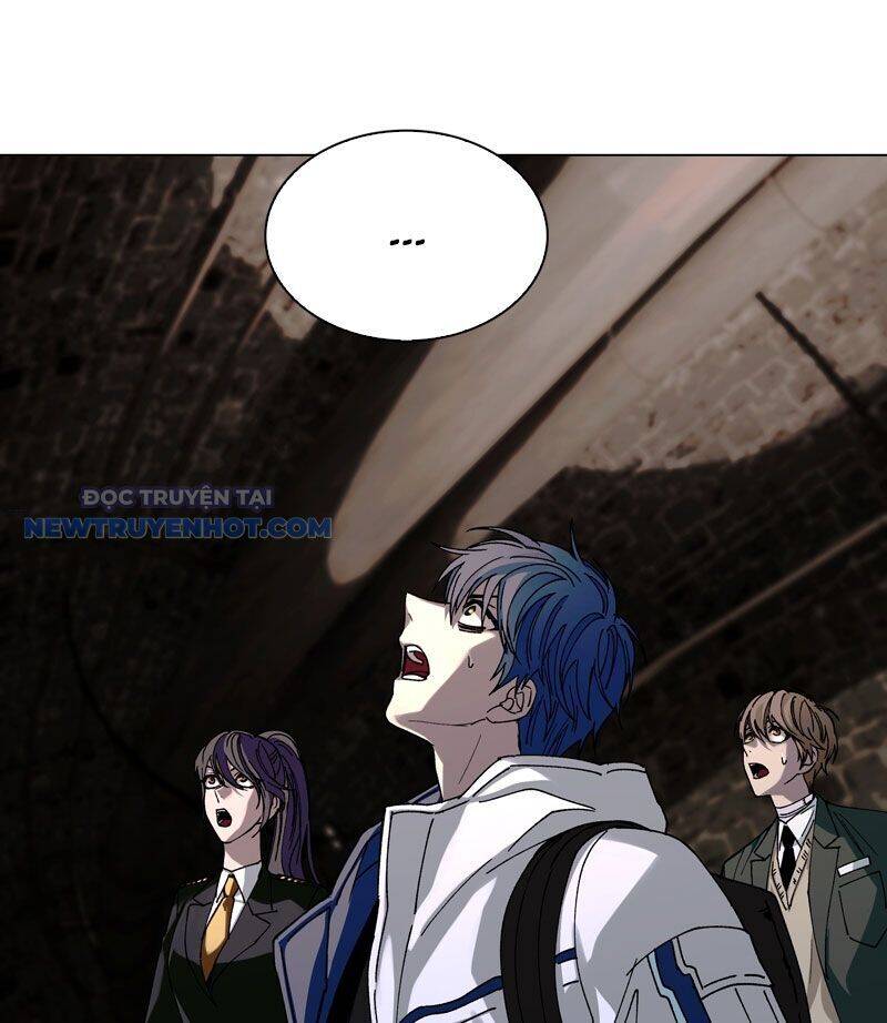 Tận Thế Cũng Chỉ Là Trò Chơi Chapter 24 - Trang 2