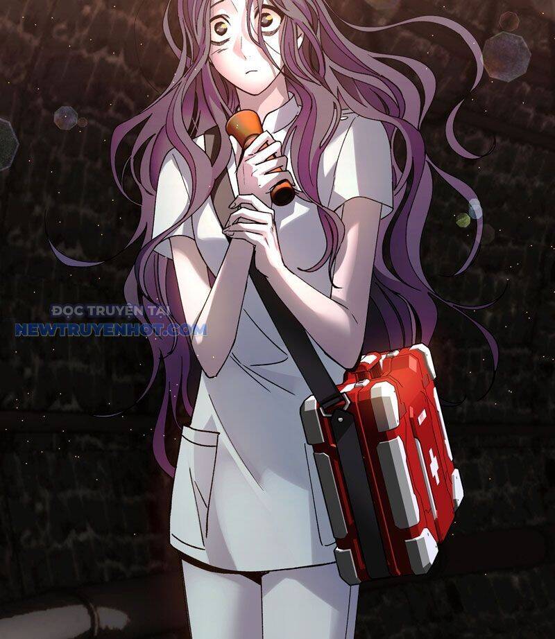 Tận Thế Cũng Chỉ Là Trò Chơi Chapter 24 - Trang 2