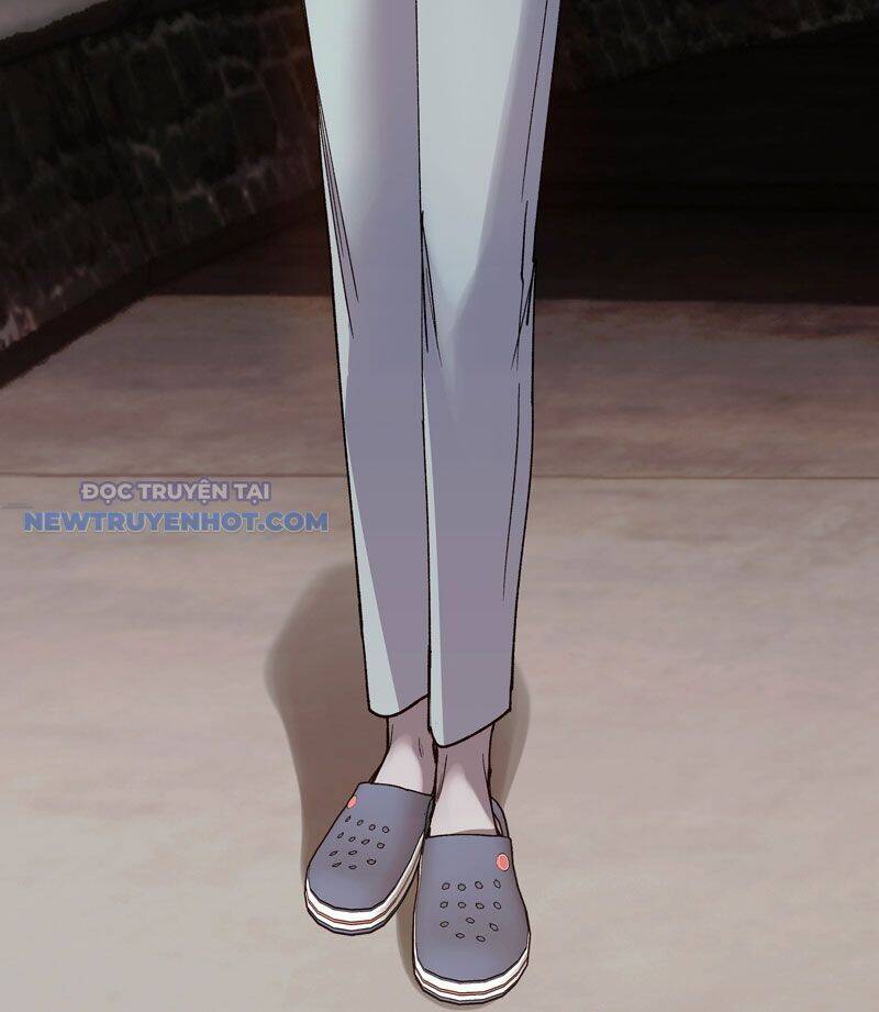 Tận Thế Cũng Chỉ Là Trò Chơi Chapter 24 - Trang 2