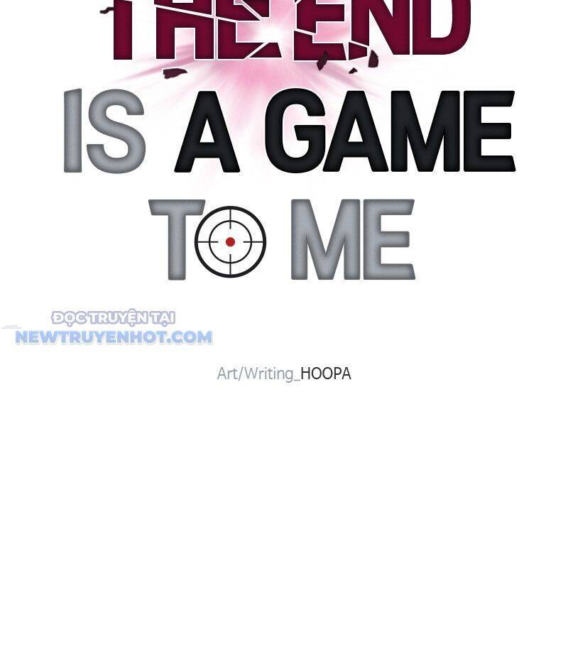 Tận Thế Cũng Chỉ Là Trò Chơi Chapter 24 - Trang 2