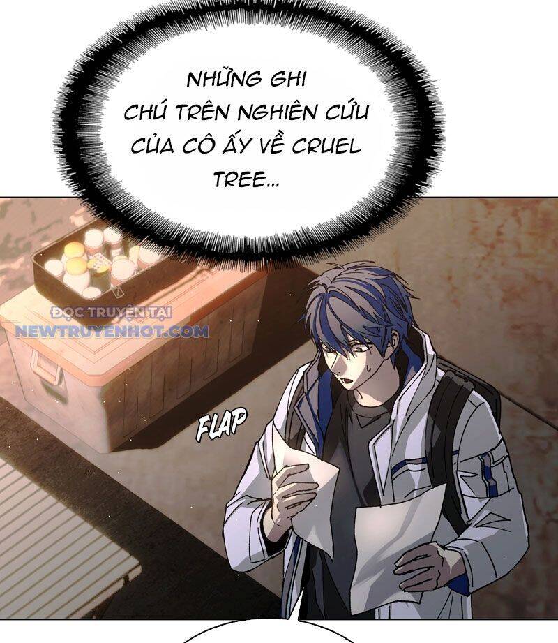 Tận Thế Cũng Chỉ Là Trò Chơi Chapter 24 - Trang 2