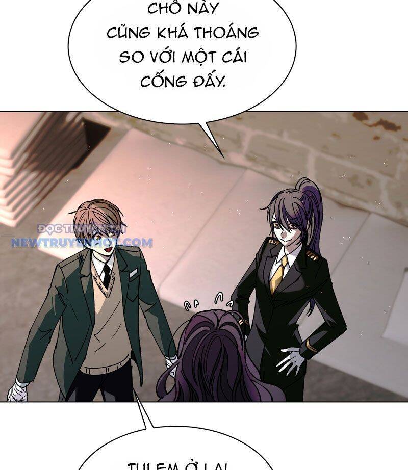 Tận Thế Cũng Chỉ Là Trò Chơi Chapter 24 - Trang 2