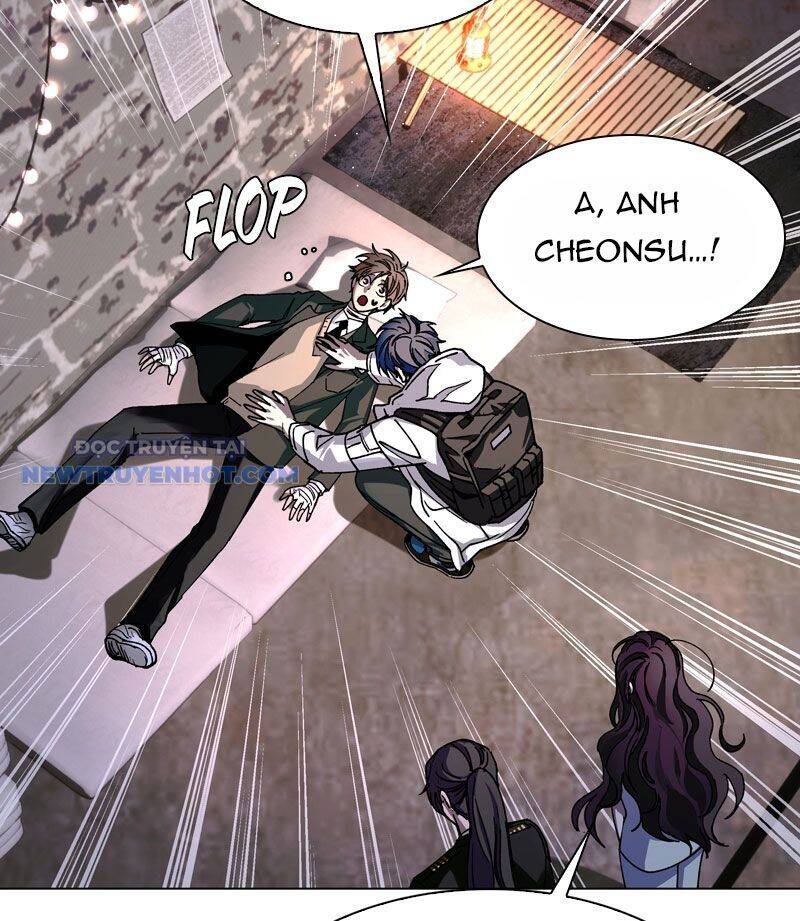 Tận Thế Cũng Chỉ Là Trò Chơi Chapter 24 - Trang 2