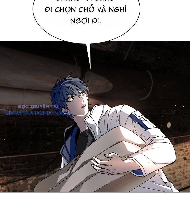 Tận Thế Cũng Chỉ Là Trò Chơi Chapter 24 - Trang 2