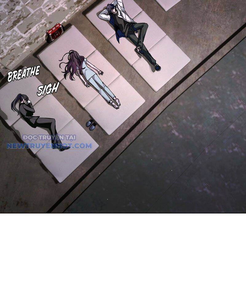 Tận Thế Cũng Chỉ Là Trò Chơi Chapter 24 - Trang 2