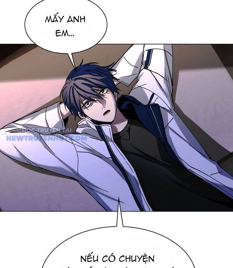 Tận Thế Cũng Chỉ Là Trò Chơi Chapter 24 - Trang 2