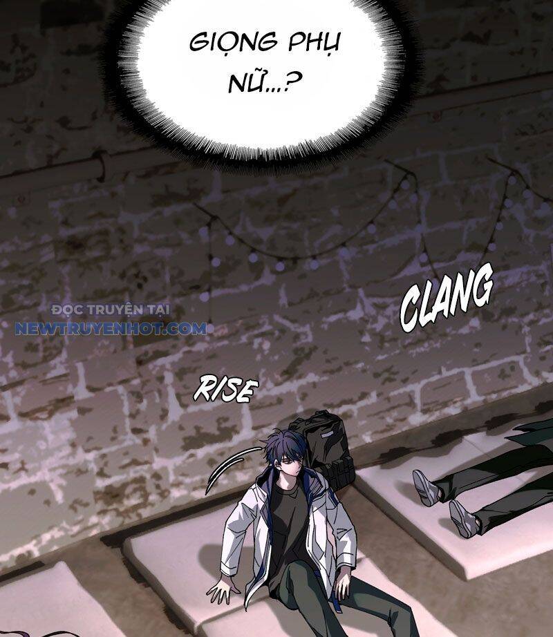 Tận Thế Cũng Chỉ Là Trò Chơi Chapter 24 - Trang 2