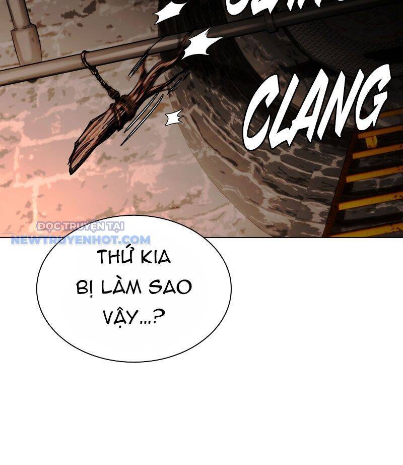 Tận Thế Cũng Chỉ Là Trò Chơi Chapter 24 - Trang 2