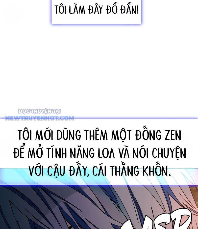 Tận Thế Cũng Chỉ Là Trò Chơi Chapter 24 - Trang 2