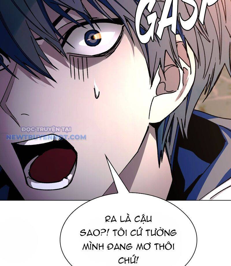 Tận Thế Cũng Chỉ Là Trò Chơi Chapter 24 - Trang 2