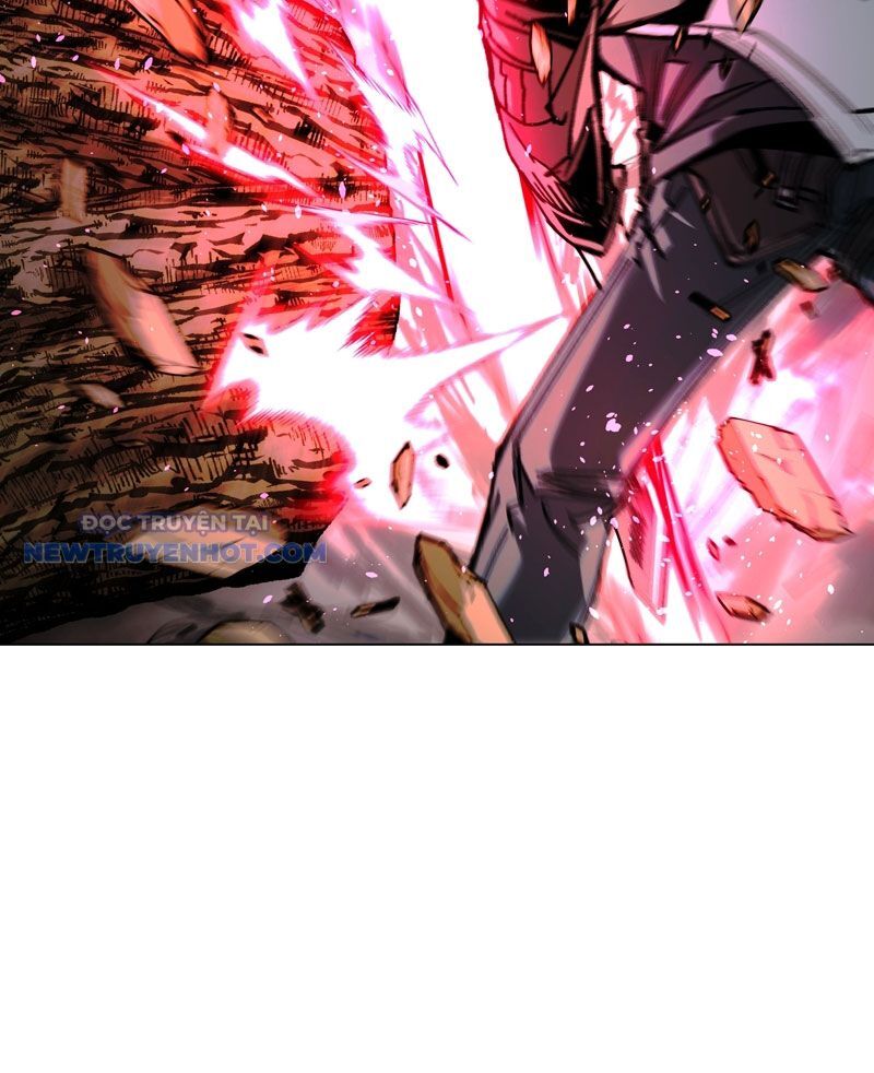 Tận Thế Cũng Chỉ Là Trò Chơi Chapter 25 - Trang 2