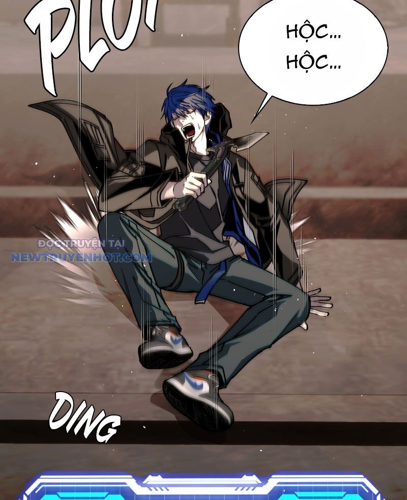 Tận Thế Cũng Chỉ Là Trò Chơi Chapter 25 - Trang 2