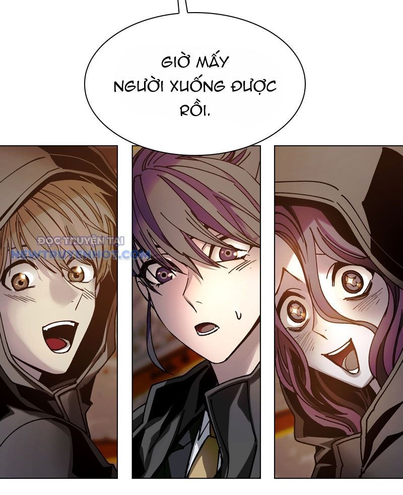 Tận Thế Cũng Chỉ Là Trò Chơi Chapter 25 - Trang 2