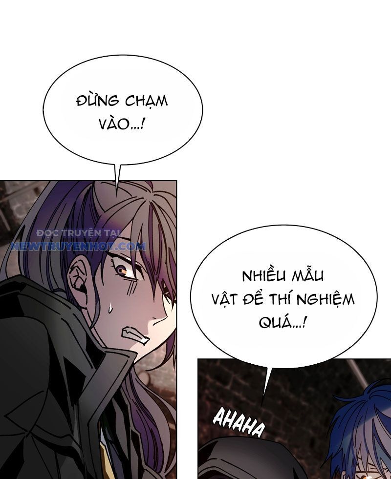 Tận Thế Cũng Chỉ Là Trò Chơi Chapter 25 - Trang 2