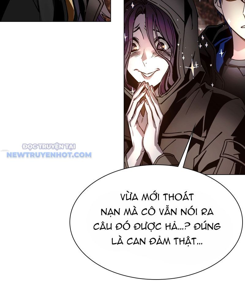 Tận Thế Cũng Chỉ Là Trò Chơi Chapter 25 - Trang 2