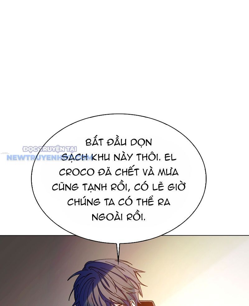 Tận Thế Cũng Chỉ Là Trò Chơi Chapter 25 - Trang 2