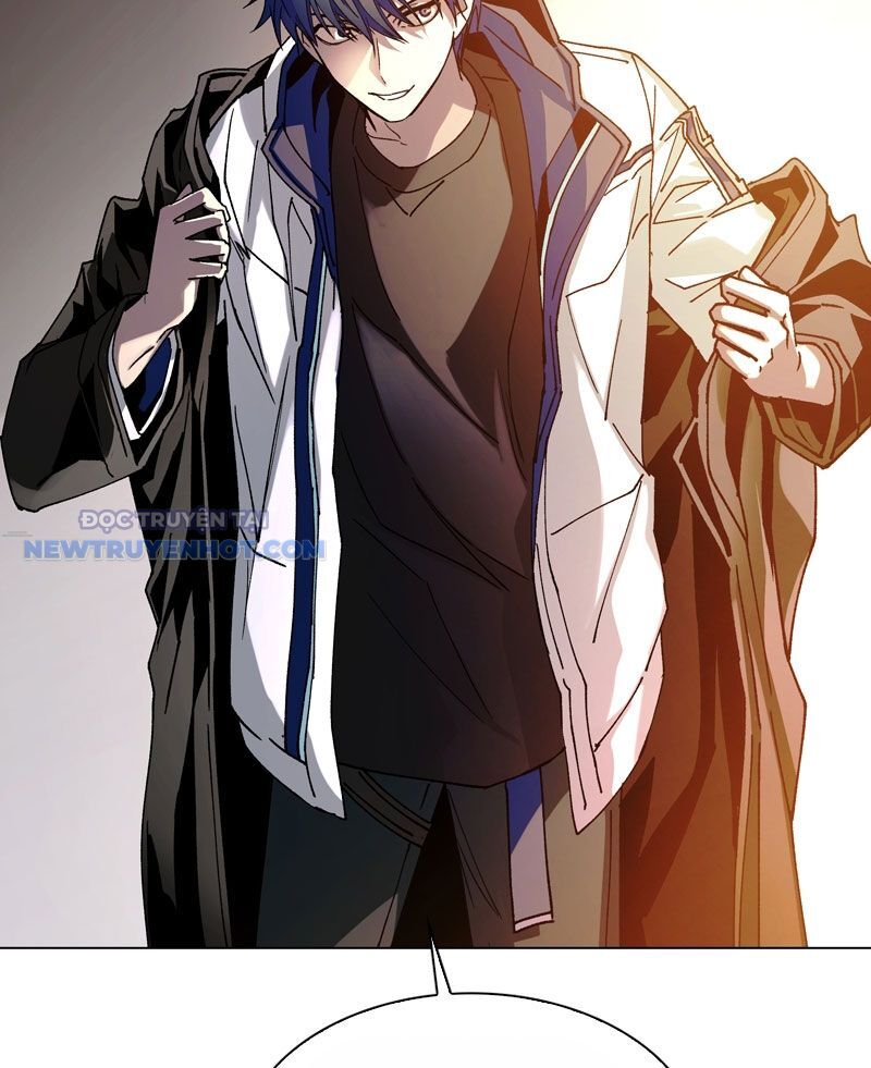 Tận Thế Cũng Chỉ Là Trò Chơi Chapter 25 - Trang 2