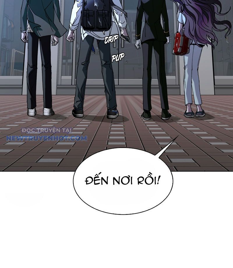 Tận Thế Cũng Chỉ Là Trò Chơi Chapter 25 - Trang 2