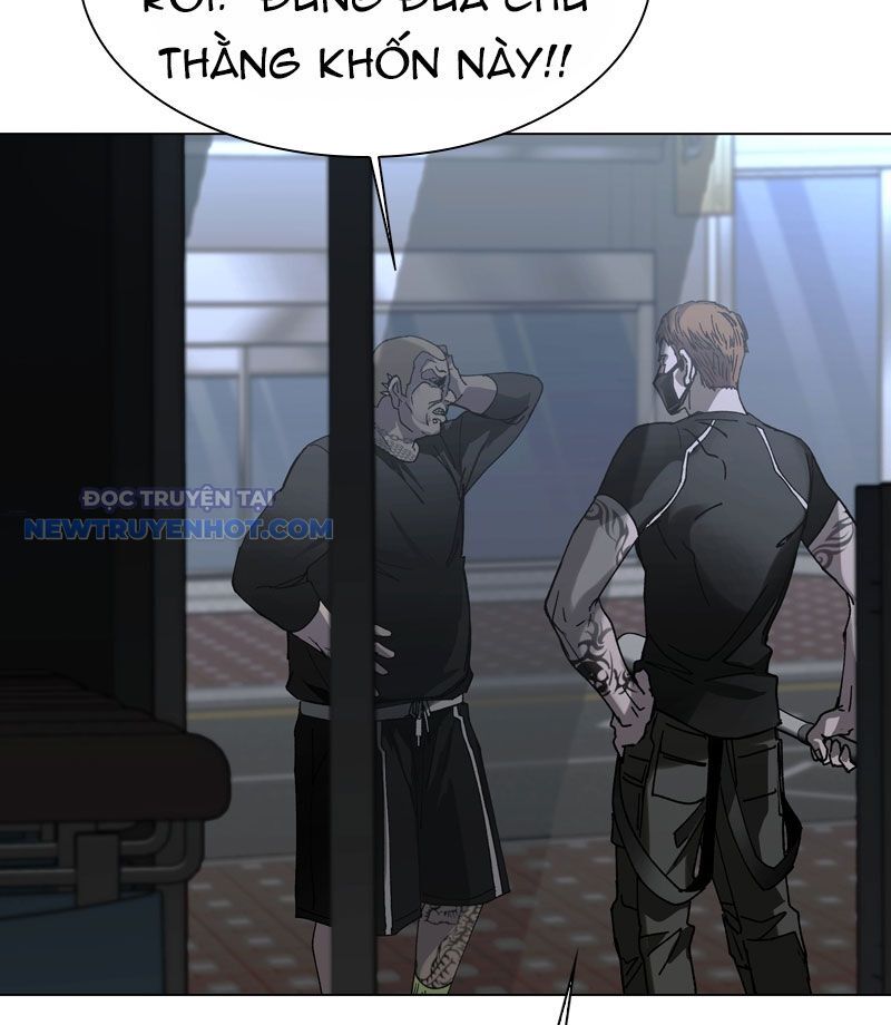 Tận Thế Cũng Chỉ Là Trò Chơi Chapter 25 - Trang 2