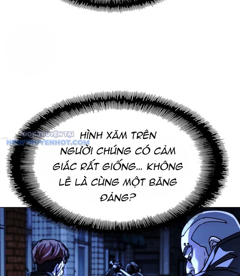 Tận Thế Cũng Chỉ Là Trò Chơi Chapter 25 - Trang 2