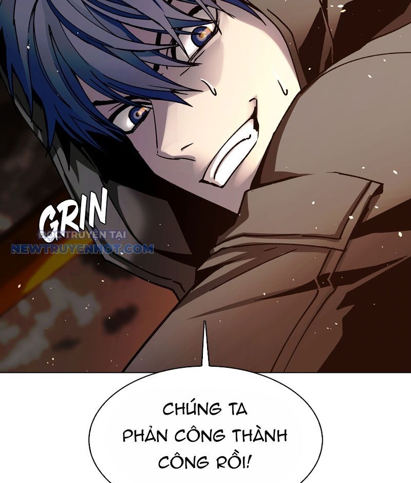 Tận Thế Cũng Chỉ Là Trò Chơi Chapter 25 - Trang 2