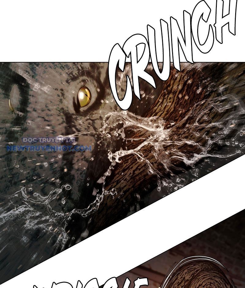 Tận Thế Cũng Chỉ Là Trò Chơi Chapter 25 - Trang 2