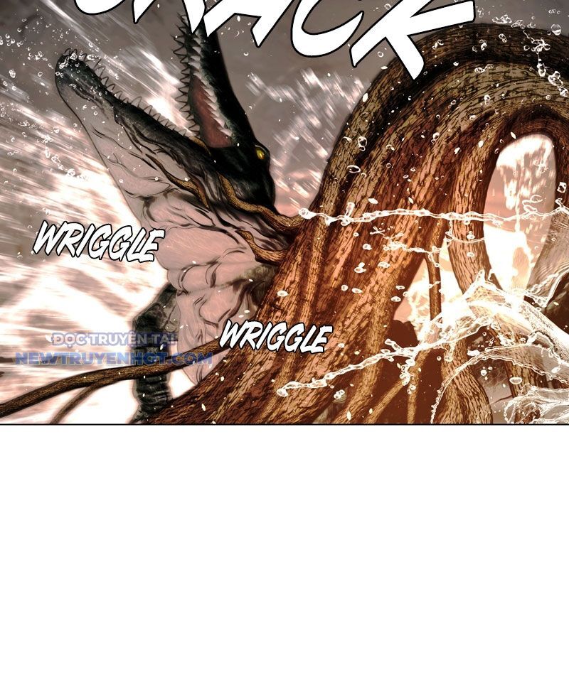 Tận Thế Cũng Chỉ Là Trò Chơi Chapter 25 - Trang 2