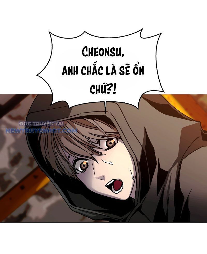 Tận Thế Cũng Chỉ Là Trò Chơi Chapter 25 - Trang 2