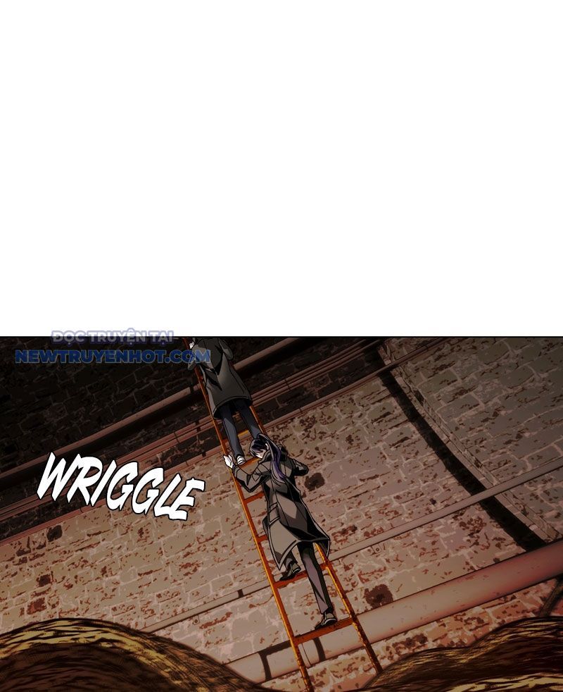 Tận Thế Cũng Chỉ Là Trò Chơi Chapter 25 - Trang 2