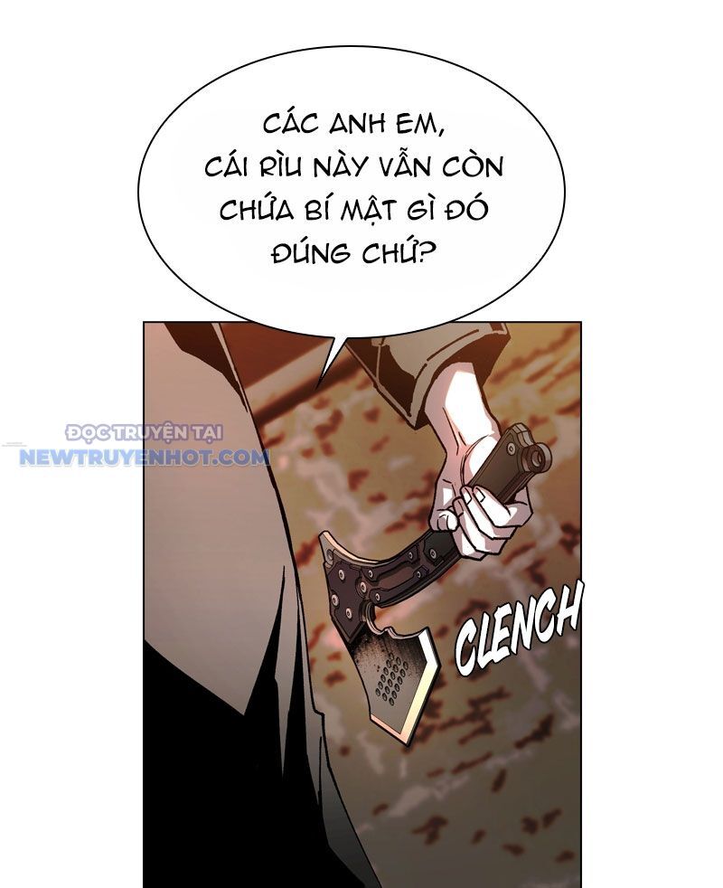 Tận Thế Cũng Chỉ Là Trò Chơi Chapter 25 - Trang 2