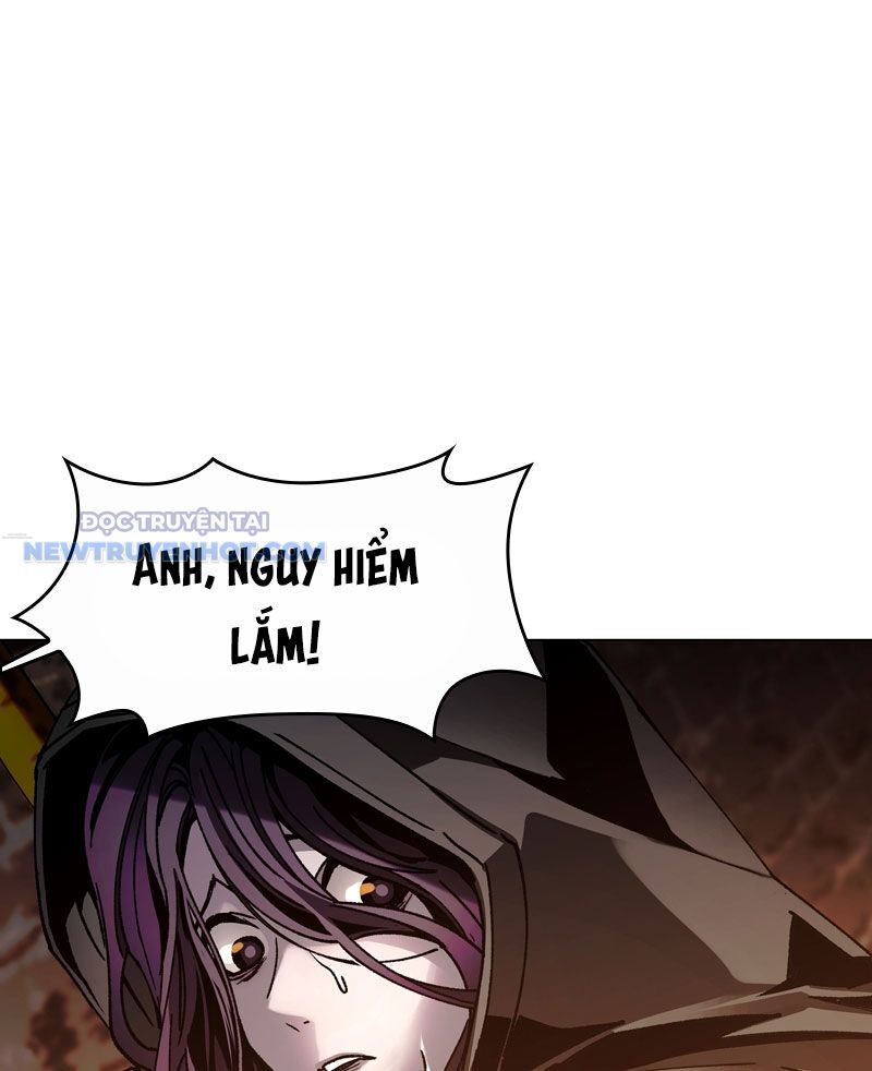 Tận Thế Cũng Chỉ Là Trò Chơi Chapter 25 - Trang 2