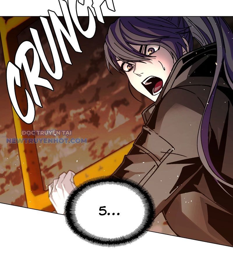 Tận Thế Cũng Chỉ Là Trò Chơi Chapter 25 - Trang 2