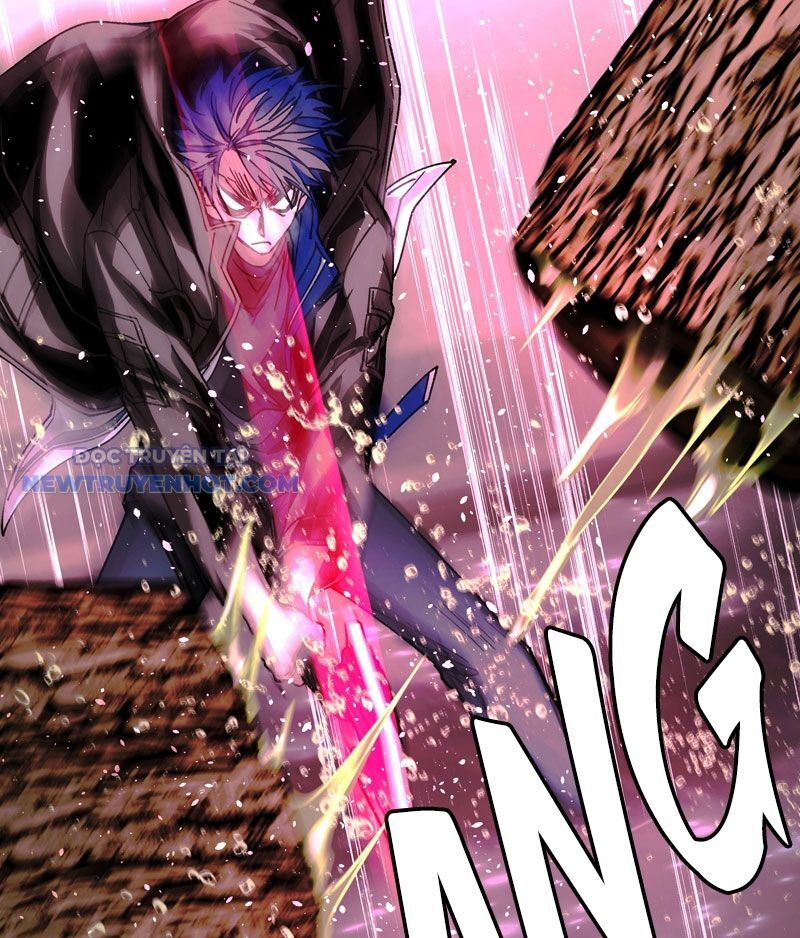 Tận Thế Cũng Chỉ Là Trò Chơi Chapter 25 - Trang 2