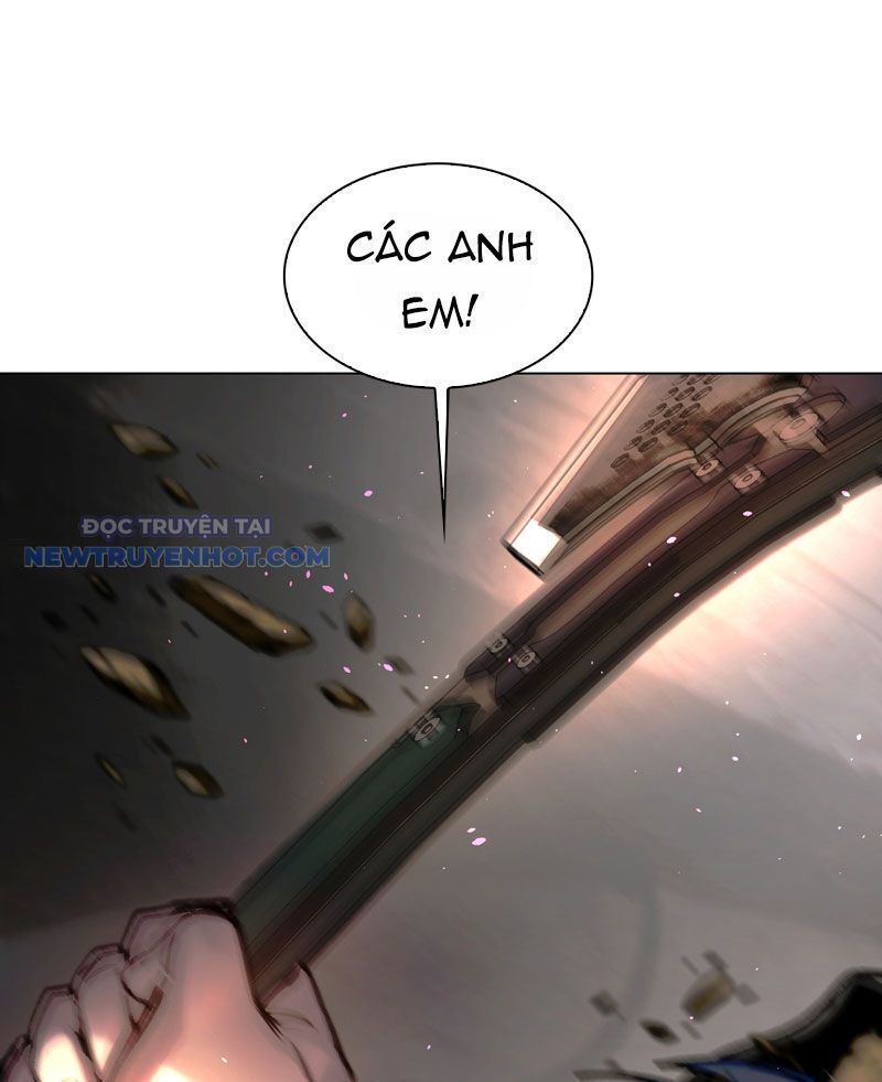 Tận Thế Cũng Chỉ Là Trò Chơi Chapter 25 - Trang 2